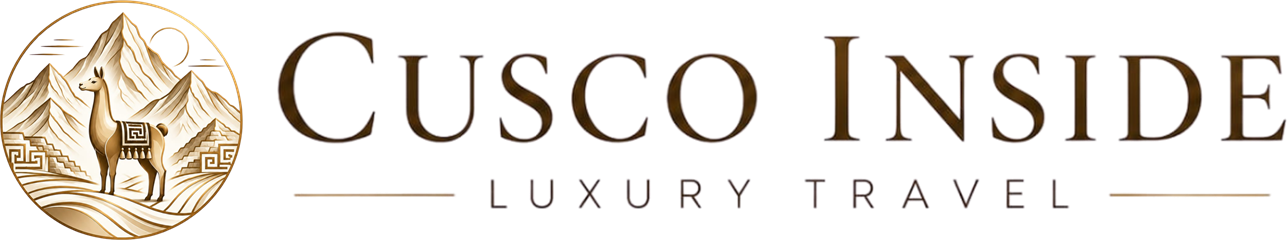 Cusco Inside - Luxury Travel