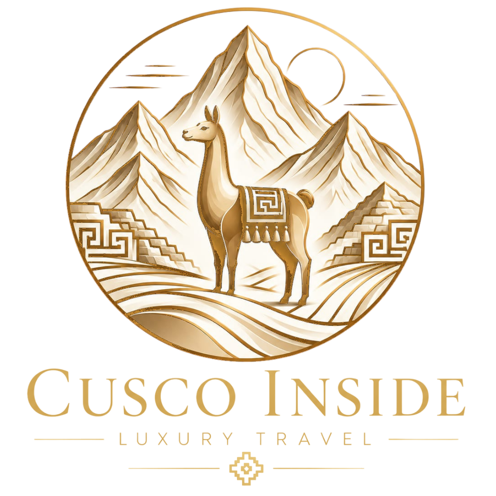 Cusco Inside - Luxury Travel